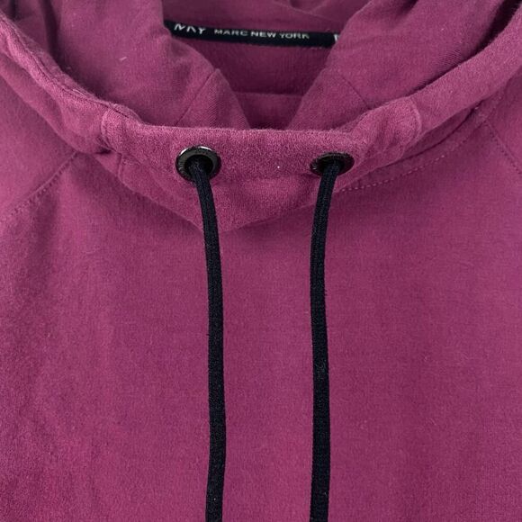 Marc New York Hoodie size Medium - Picture 4 of 7